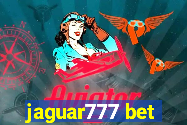 jaguar777 bet